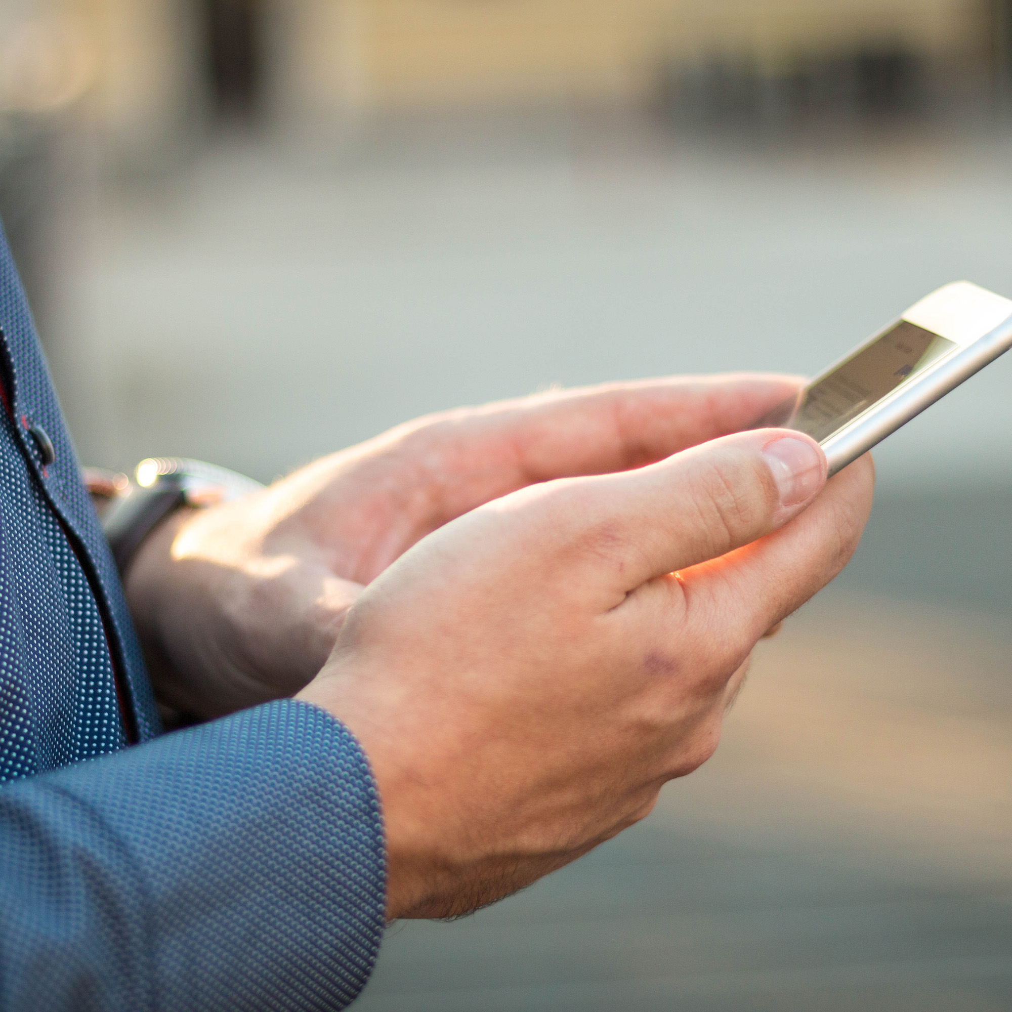 Lehnen Sie sich gelassen zurück: dank der Selbstdiagnose Ihres Smarten Rauchmelders.