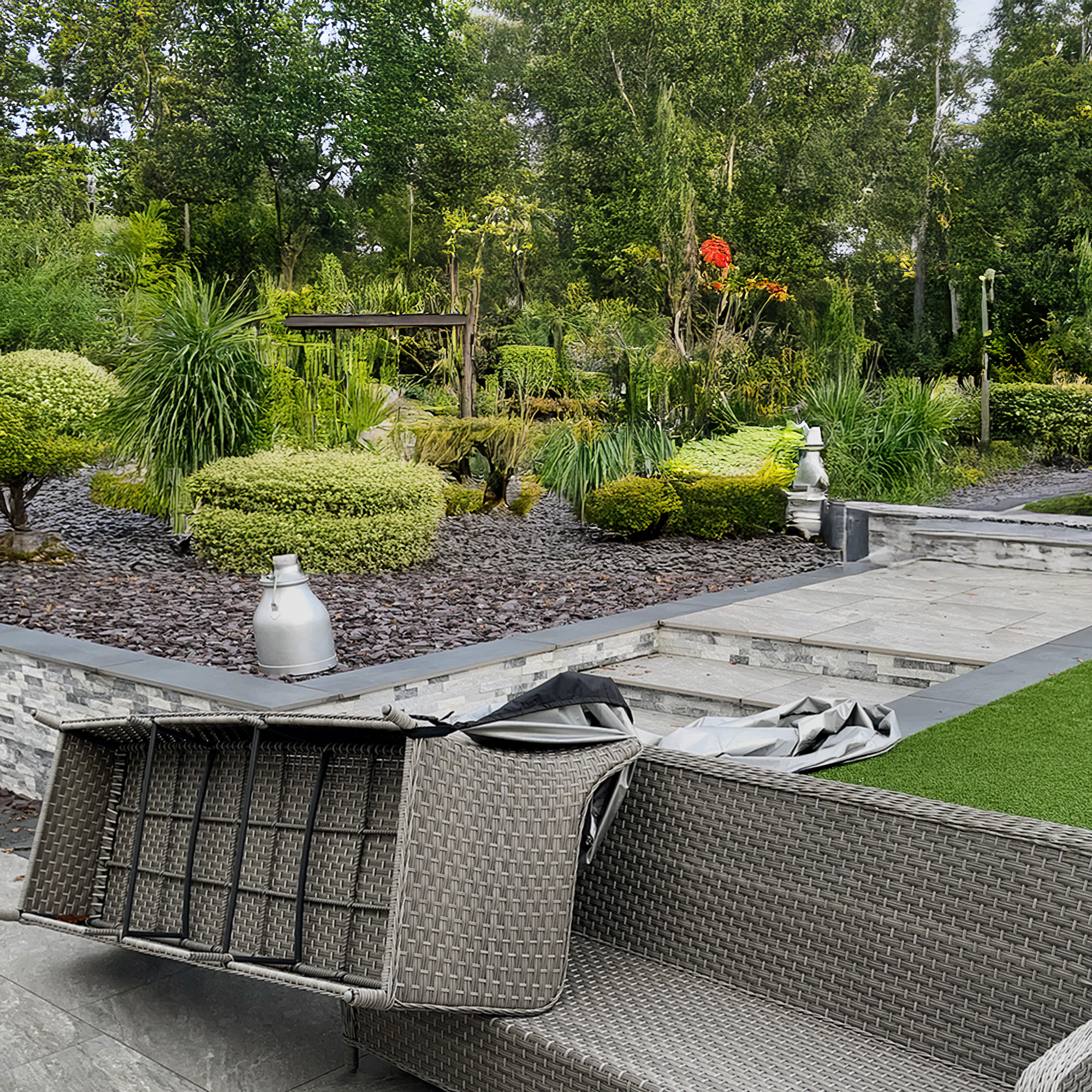 Be alerted as soon as the wind rises.