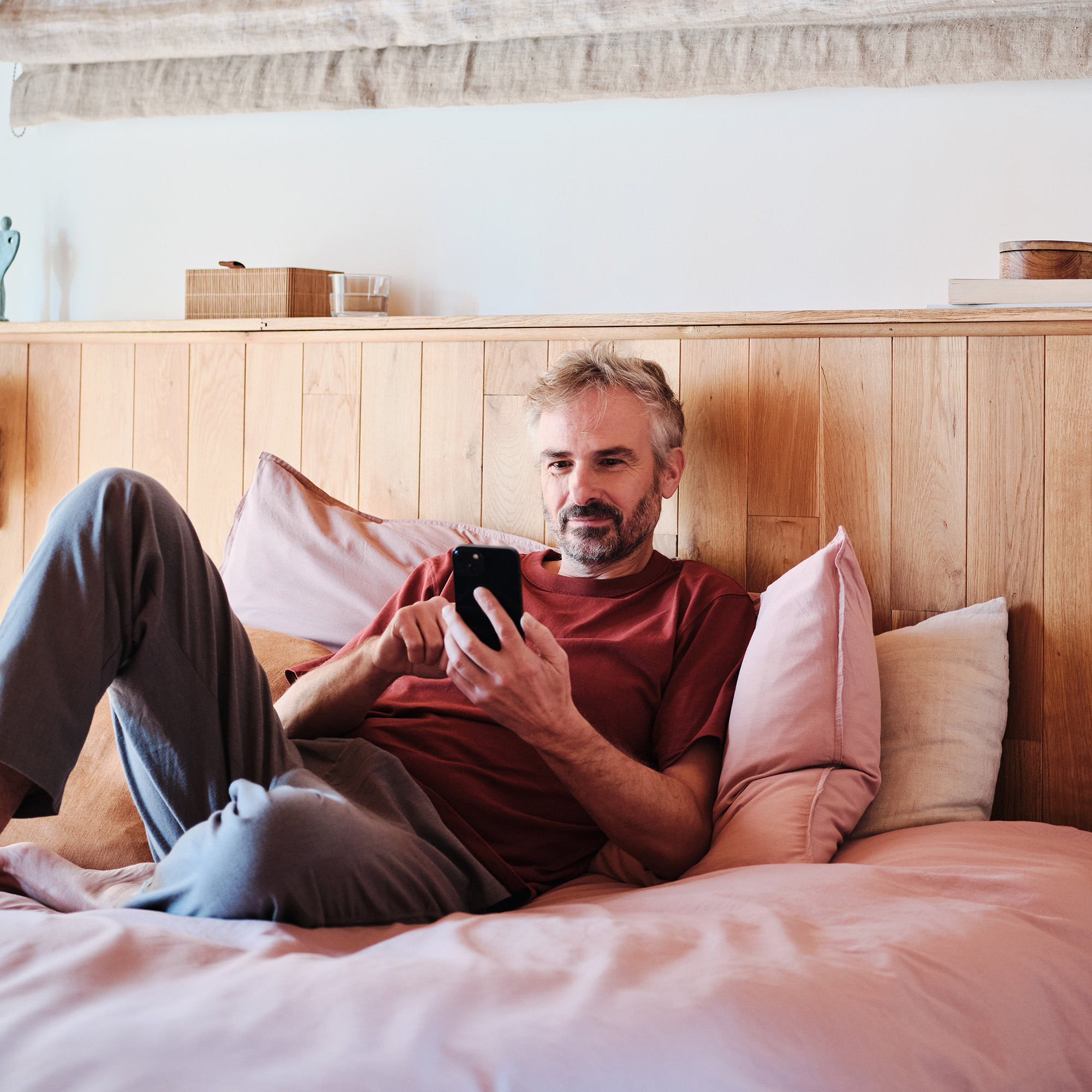 Opfrisk eller opvarm efter behov.