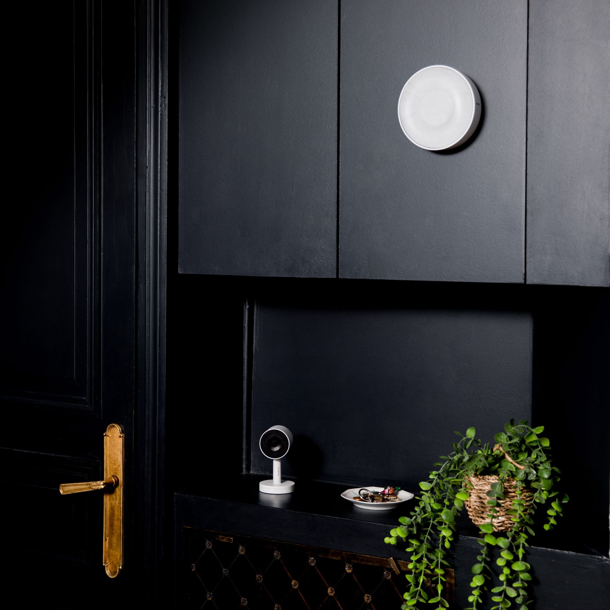 Enhance your security.