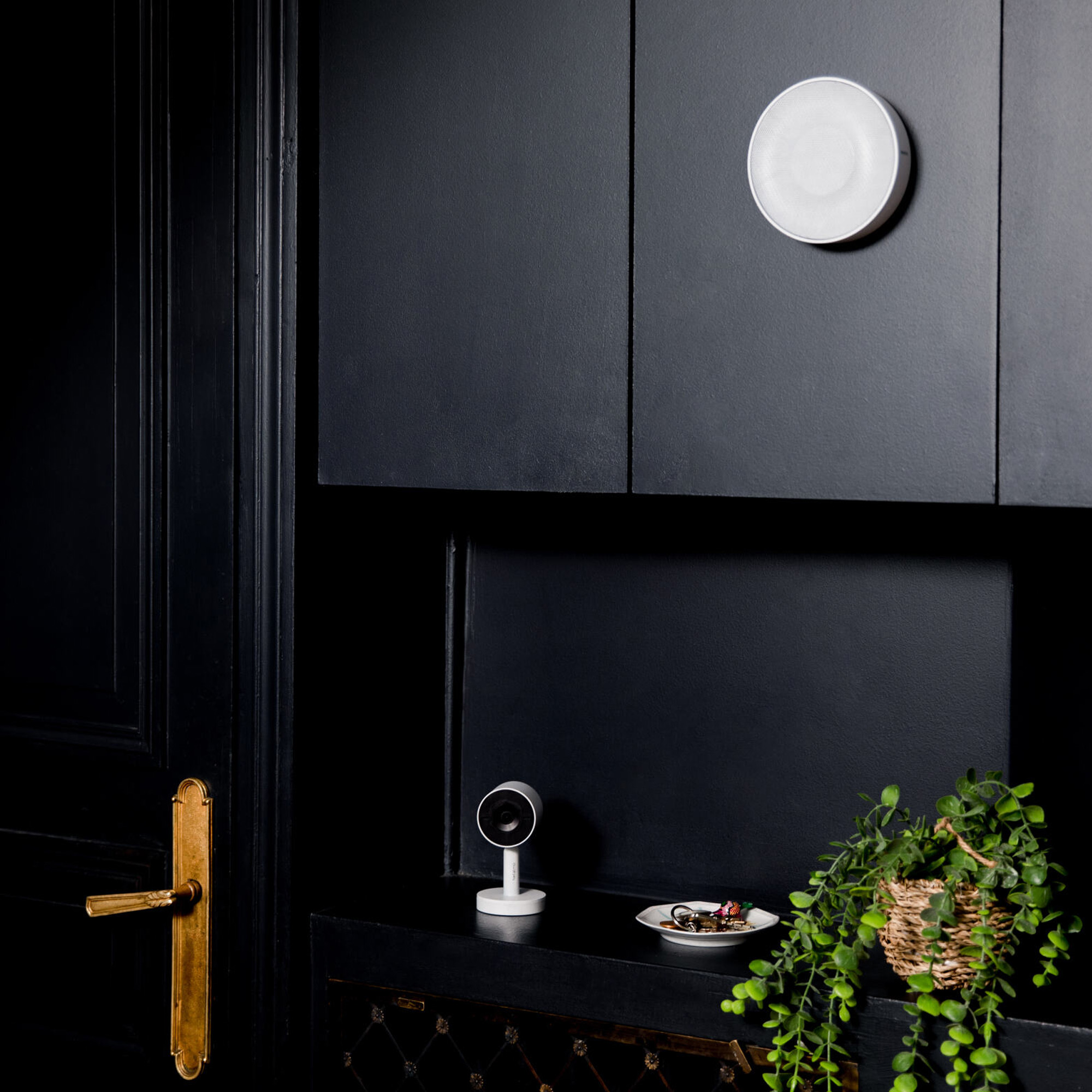 Enhance your security.