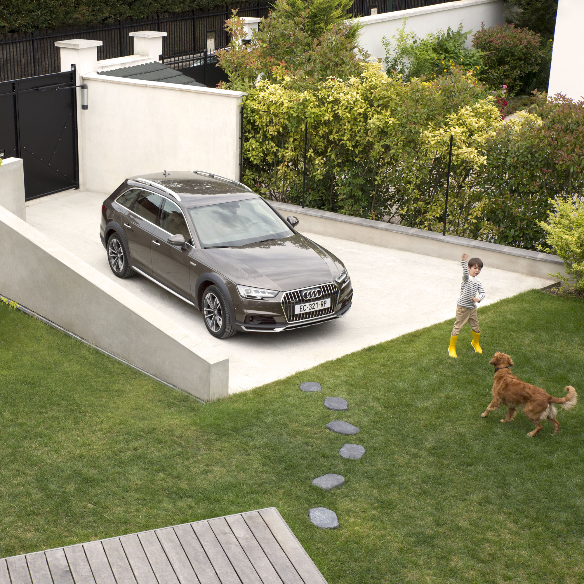 Receive only useful alerts.